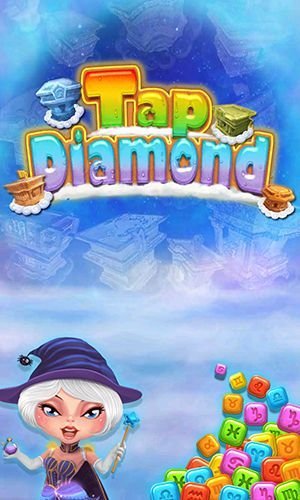 download Tap diamond apk